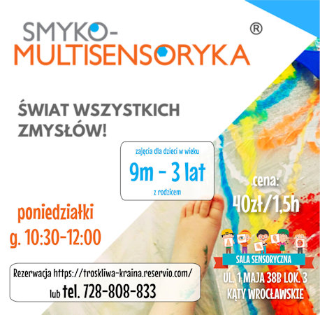 Smyko-Multisensoryka ®